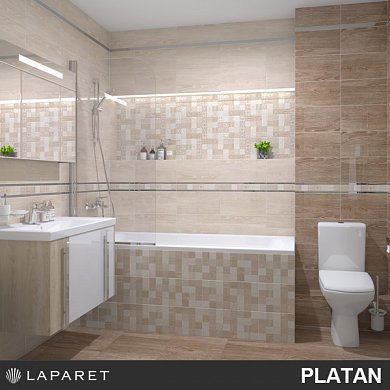Коллекция PLATAN